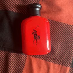 Polo Red Cologne