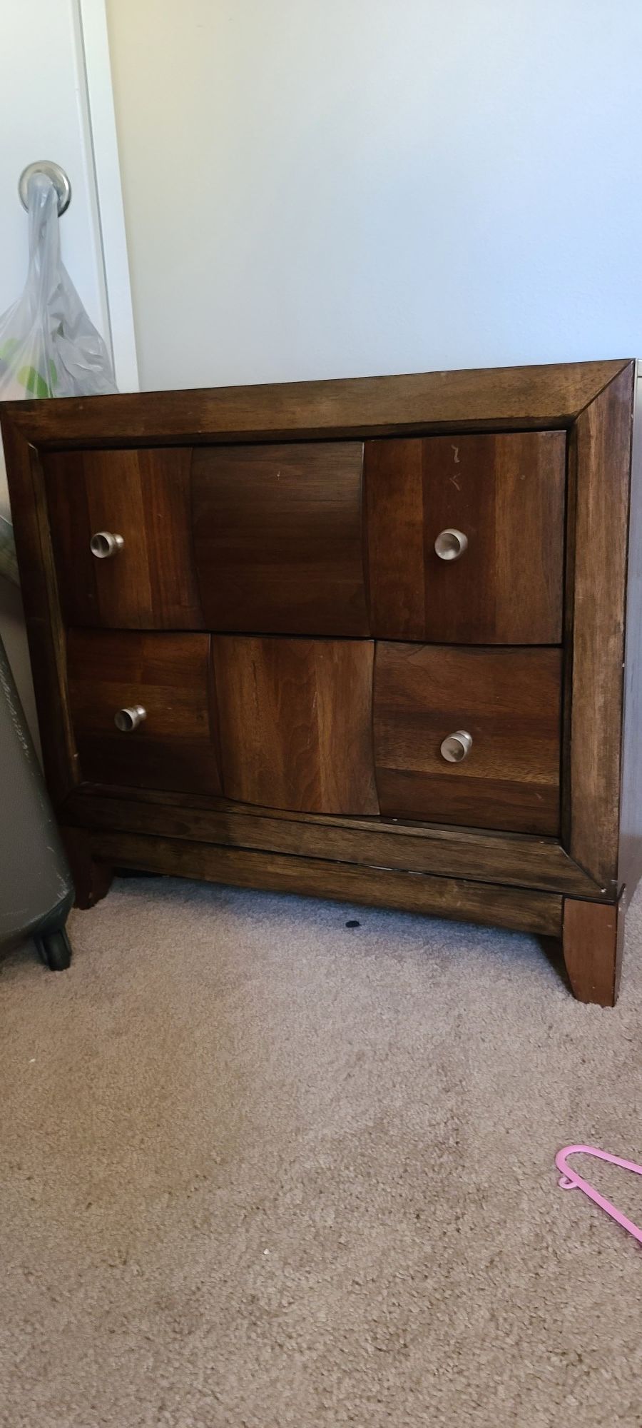 Bel furniture bedroom set for Sale in San Diego, CA OfferUp