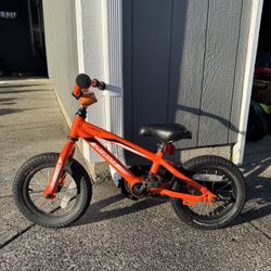Specialized Kids/toddler Bike