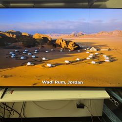 65 Tv Small Line On Screen Comes And Goes $55 Down Financing Free Delivery 65 Vizio Tv M Series Quantum Smart 4k Hdtv 