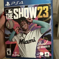 The Show 23 