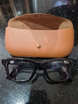 Ray Ban Meta Glasses Gen-1