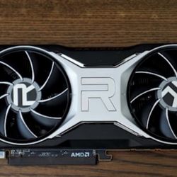 Rx6700xt Used