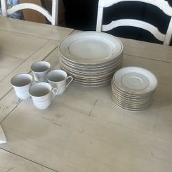 Tienshan fine China