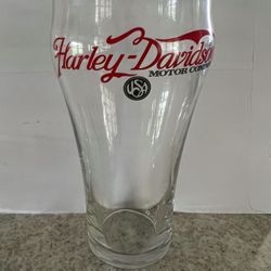 Harley-Davidson Collectible Glasses