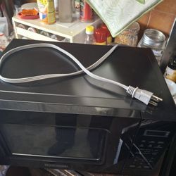 Micro WAVE Great Condition  Works Great