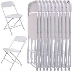 Event Chairs