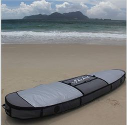 SURFBOARD TRAVEL BAG