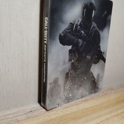 XBOX One CALL OF DUTY INFINITE 