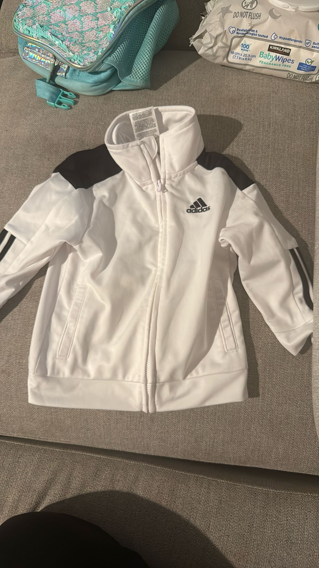 18 Mns Boy Adidas