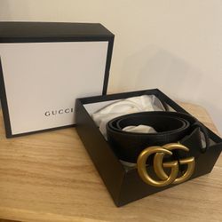 Gucci Belt 