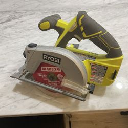 Ryobi Tools 