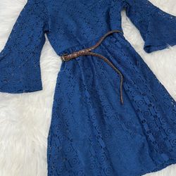 xhilaration Girls’ Dress *Size Small