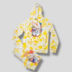 Bugs Bunny Joggers Set