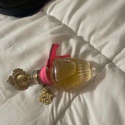 Juicy Couture Fragrance