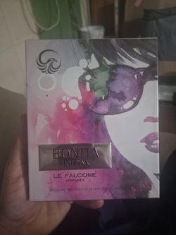Le Falconé Bonita Hot Pink Perfume 100ml