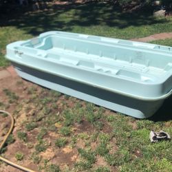 8ft Pelican Bass Raider Boat
