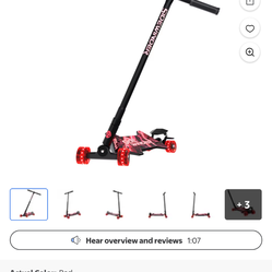 Sidewinder
