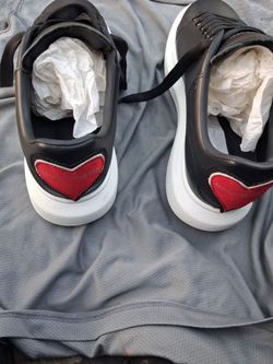 Alexander Mc queen shoes size9 or 10
