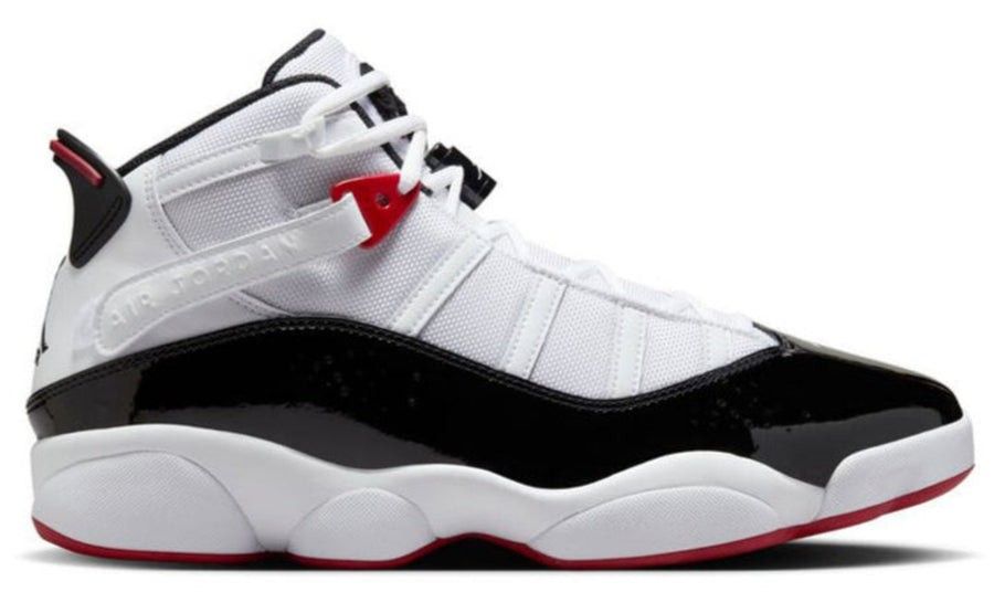 Jordan 6 rings chicago bulls mens for Sale in Federal Way, WA - OfferUp