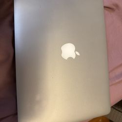 As Is Apple MacBook Air