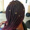 Celia's Braiding