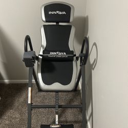 Inversion Table