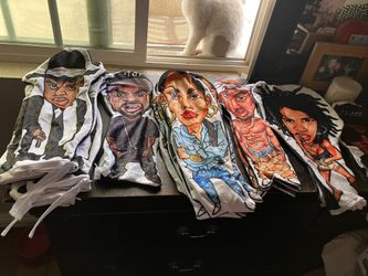 Novelty Pillows