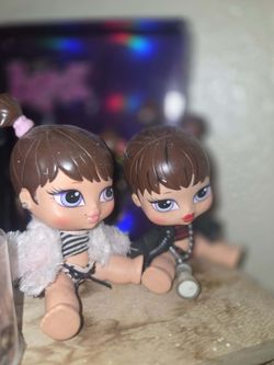 Bratz babies twins