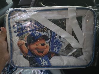 Dodger bag