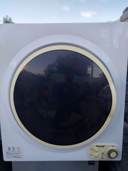 110 volt dryer