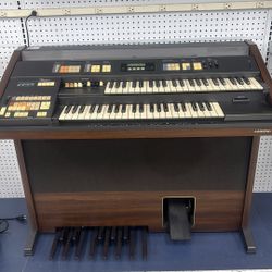 Hammond Ex1000 Synthesizer