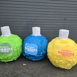 Buzzballz Piñata, Adult Piñata