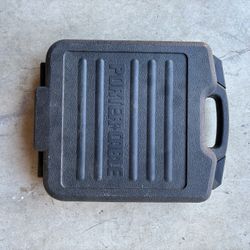 Porter Cable Brad Nailer