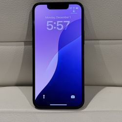 iPhone 13 mini - 128 GB - 81% Battery - Apple Unlocked - Blue