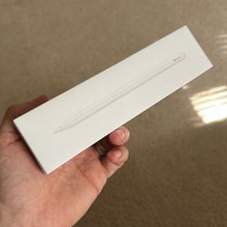 Apple Pencil (2nd Gen)