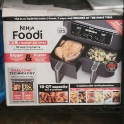 Ninja Xl Air Fryer 