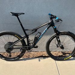 Specialized epic 