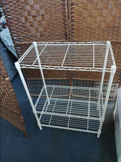 Storage stand
