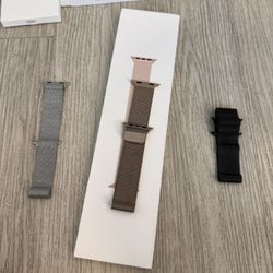 Apple Watch Milanese Loop 44 mm 