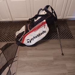 Taylormade Lightweight Stand Bag