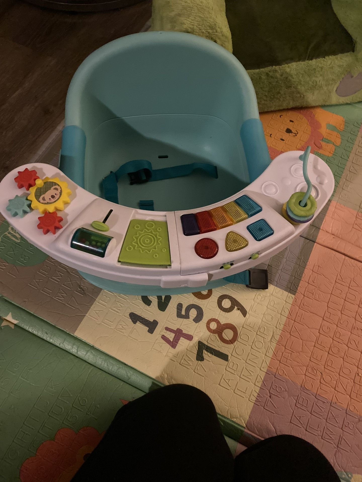 Baby Items