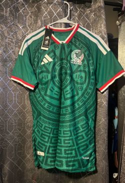 Camisa de Mexico XL