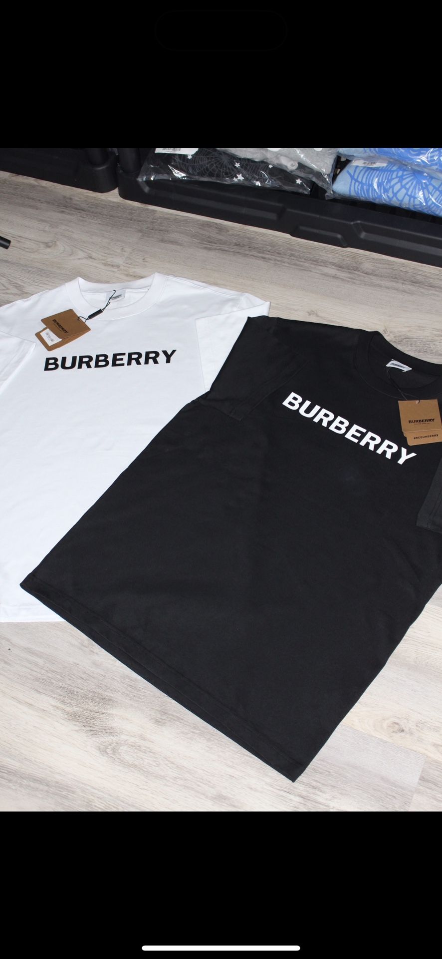 Burberry Tees