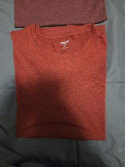 Men's Gym shirts Size M