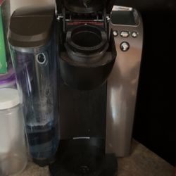 Used Keurig 