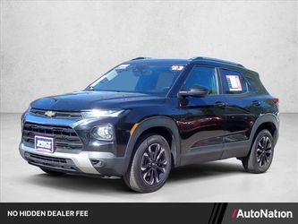 2023 Chevrolet Trailblazer