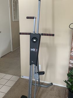 Maxi Climber -OAKLEY