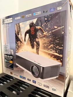 Projector