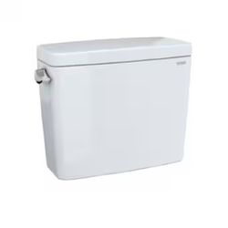 TOILET TANK NEW -TOTO